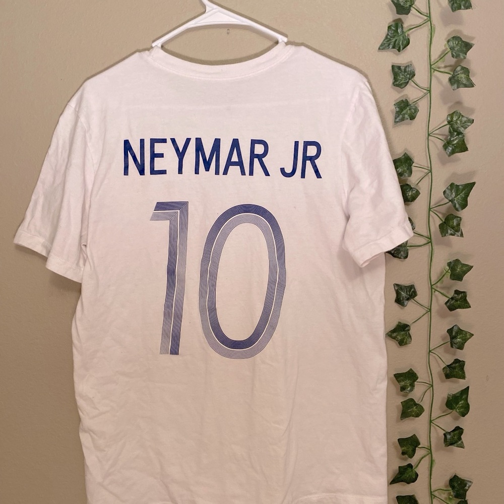 Nike Jersey t-shirt size medium